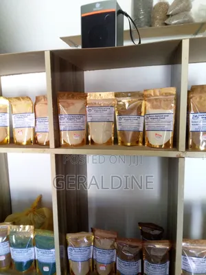 Maca Root Powder 100g