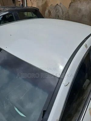 Hyundai Sonata SE 2018 White
