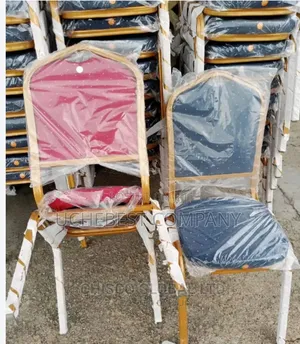 Affordable Banquet Chair Available in Bulk