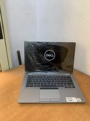 Laptop Dell Latitude 5410 8GB Intel Core i5 SSD 256GB