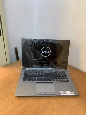 Laptop Dell Latitude 5410 8GB Intel Core i5 SSD 256GB