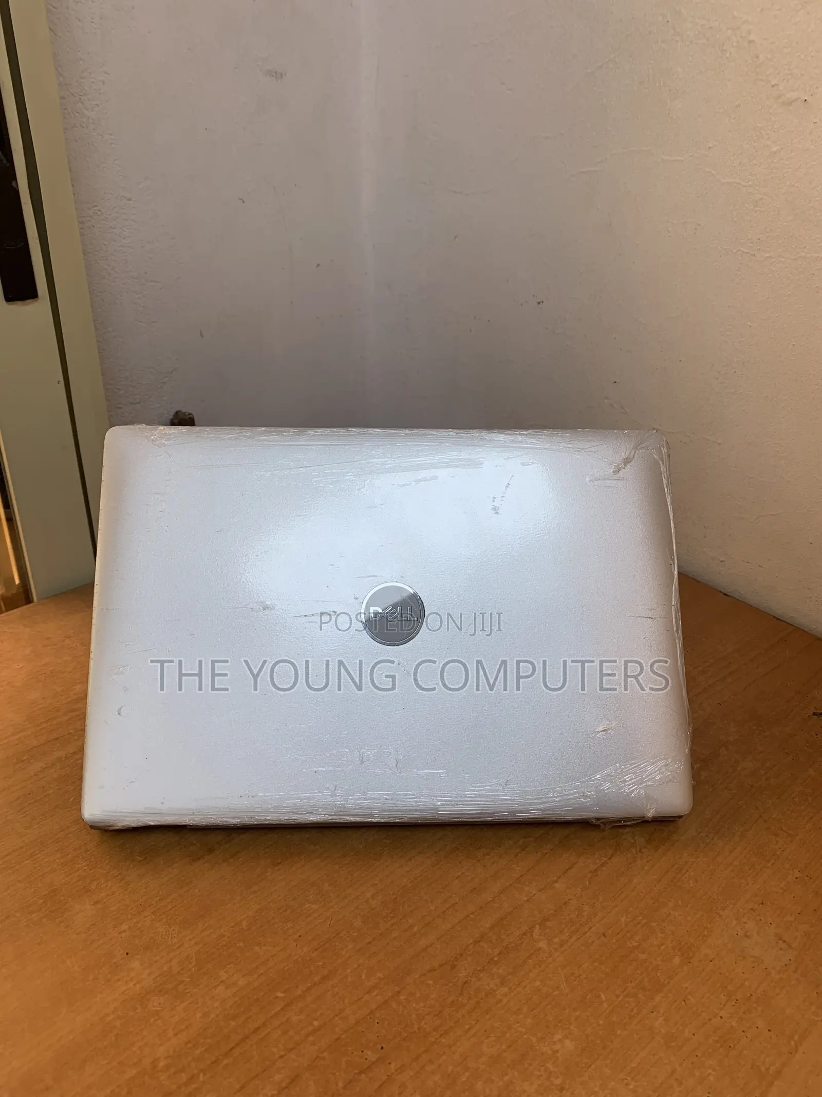 Laptop Dell Latitude 5410 8GB Intel Core i5 SSD 256GB