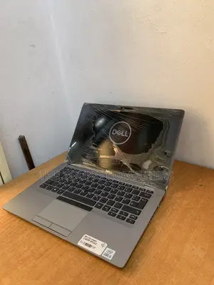 Laptop Dell Latitude 5410 8GB Intel Core i5 SSD 256GB