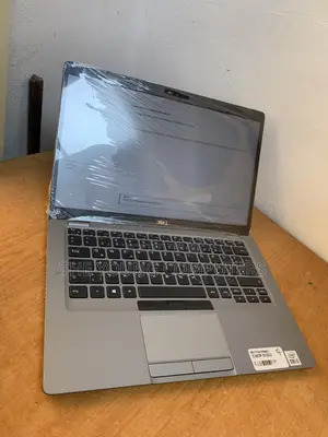 Laptop Dell Latitude 5410 8GB Intel Core i5 SSD 256GB