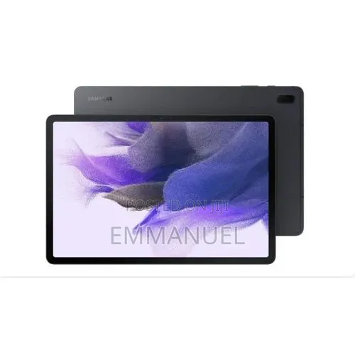 Samsung Galaxy Tab S7 FE 64 GB Silver