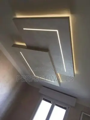 Gypsum Boards