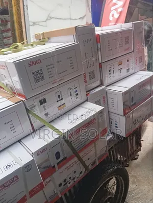 Sako 2kva Inverter
