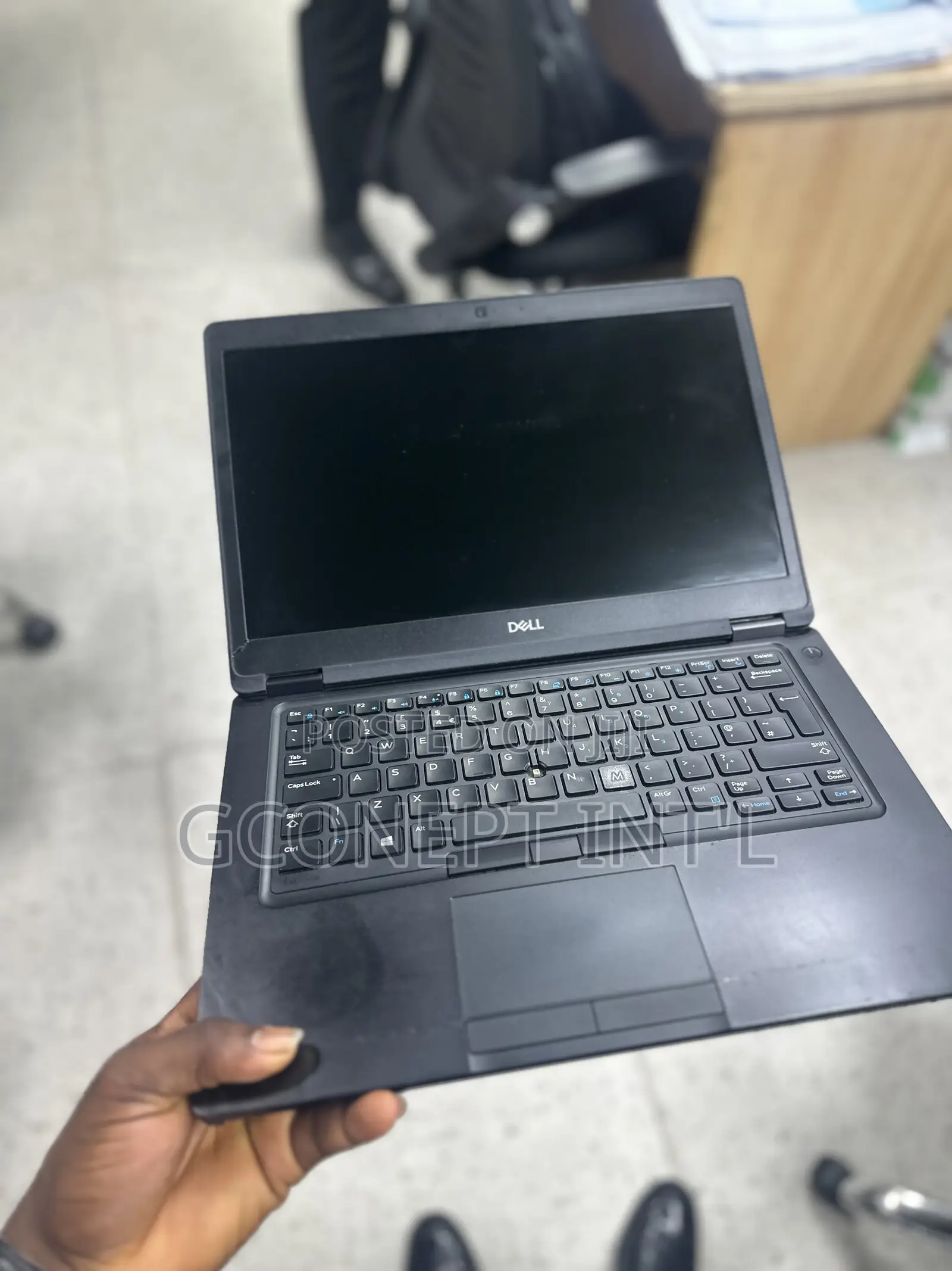 Laptop Dell Latitude E5440 8GB Intel Core i5 HDD+SSD 1T