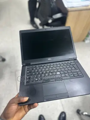 Laptop Dell Latitude E5440 8GB Intel Core i5 HDD+SSD 1T