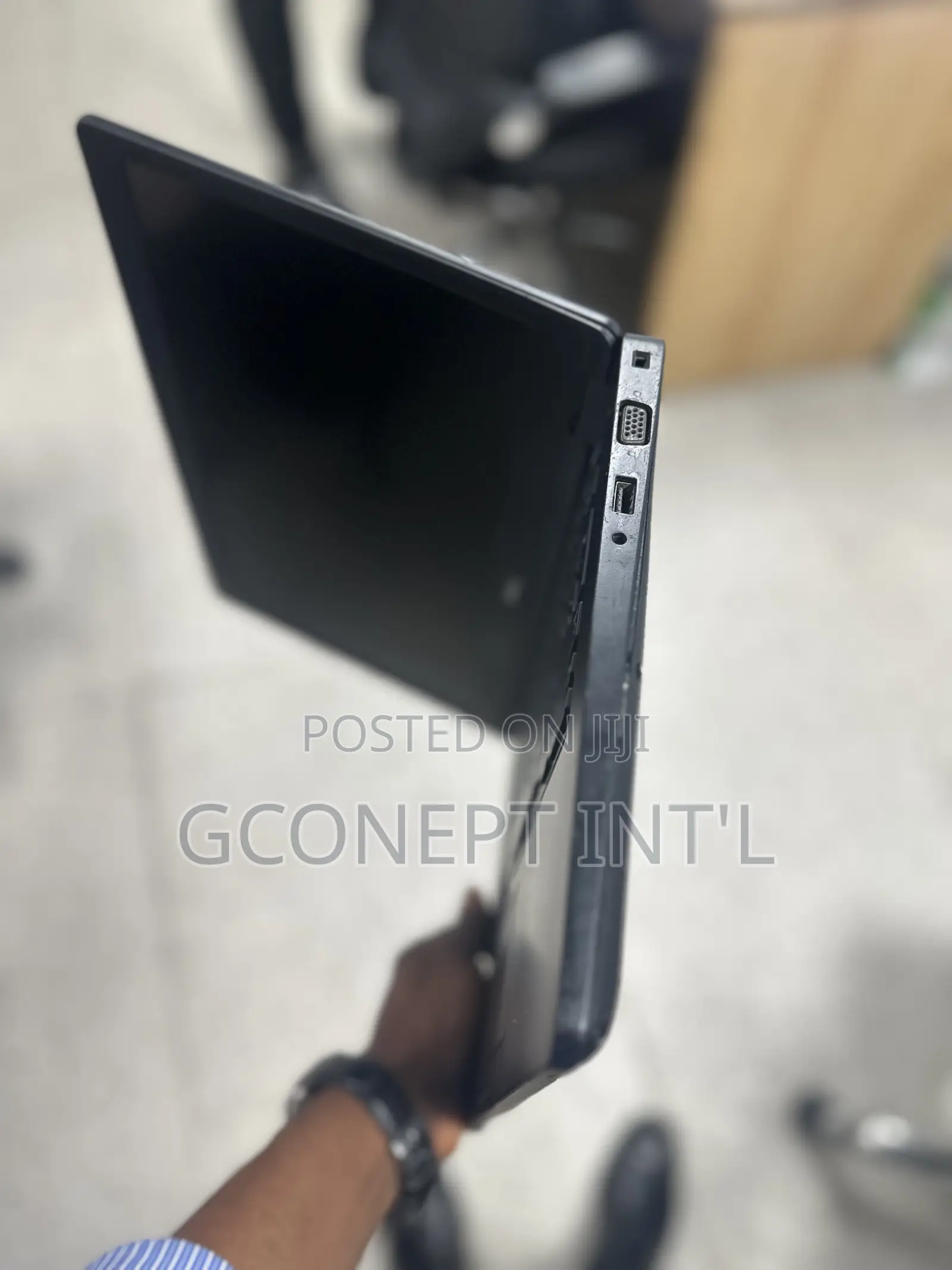 Laptop Dell Latitude E5440 8GB Intel Core i5 HDD+SSD 1T