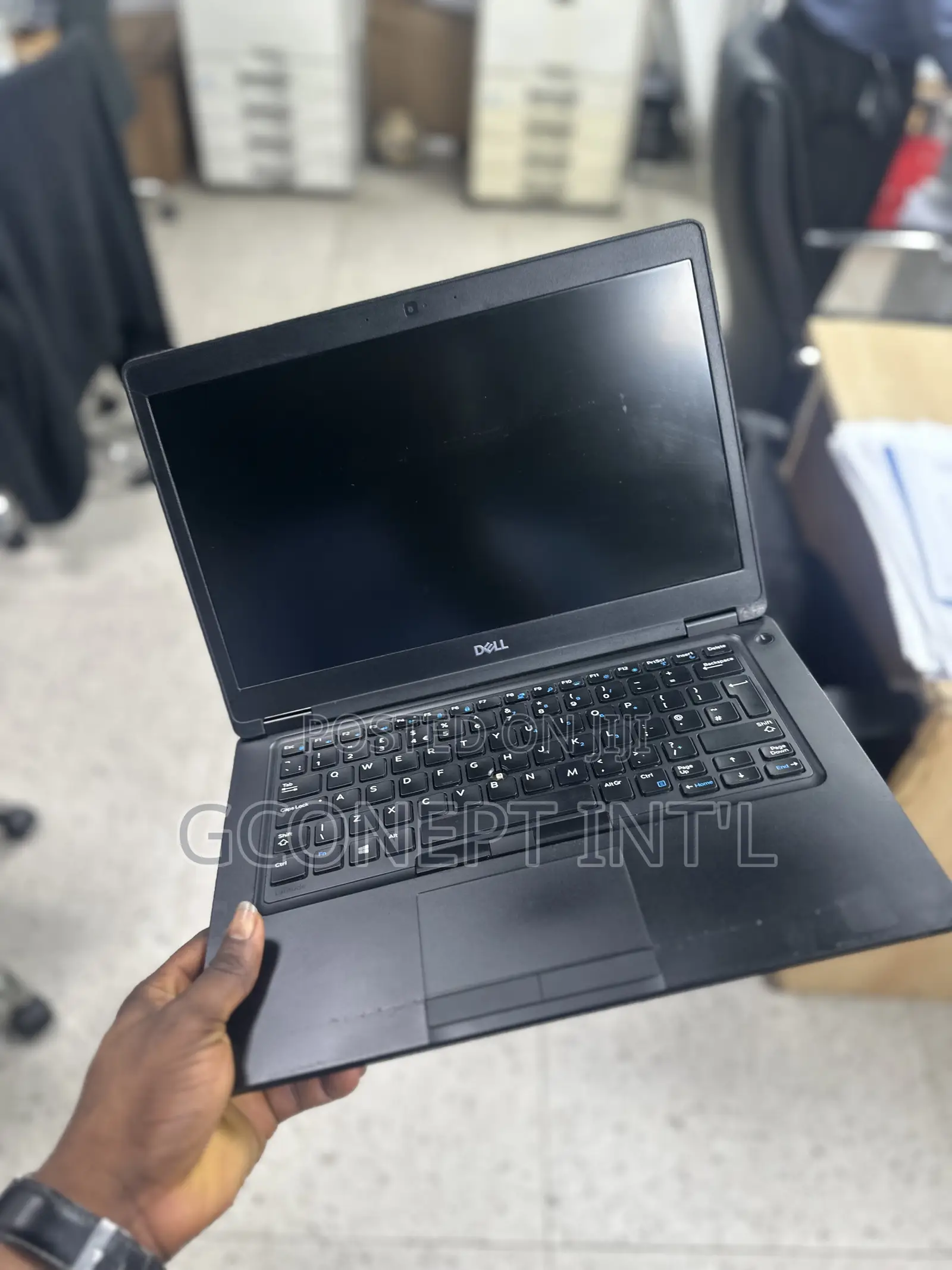 Laptop Dell Latitude E5440 8GB Intel Core i5 HDD+SSD 1T