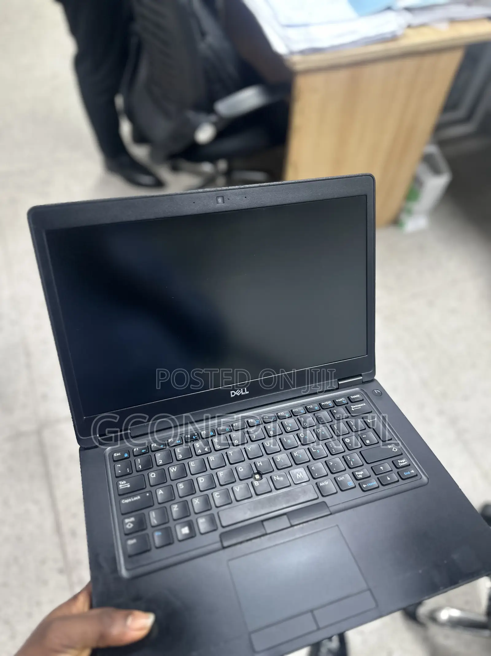Laptop Dell Latitude E5440 8GB Intel Core i5 HDD+SSD 1T