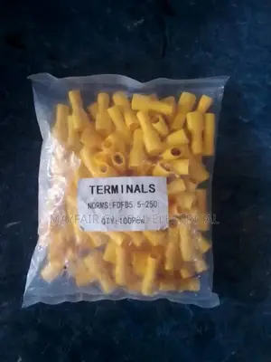 6mm Insulated Terminal Socket