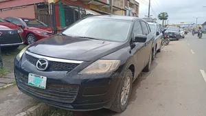 Mazda CX-9 2008