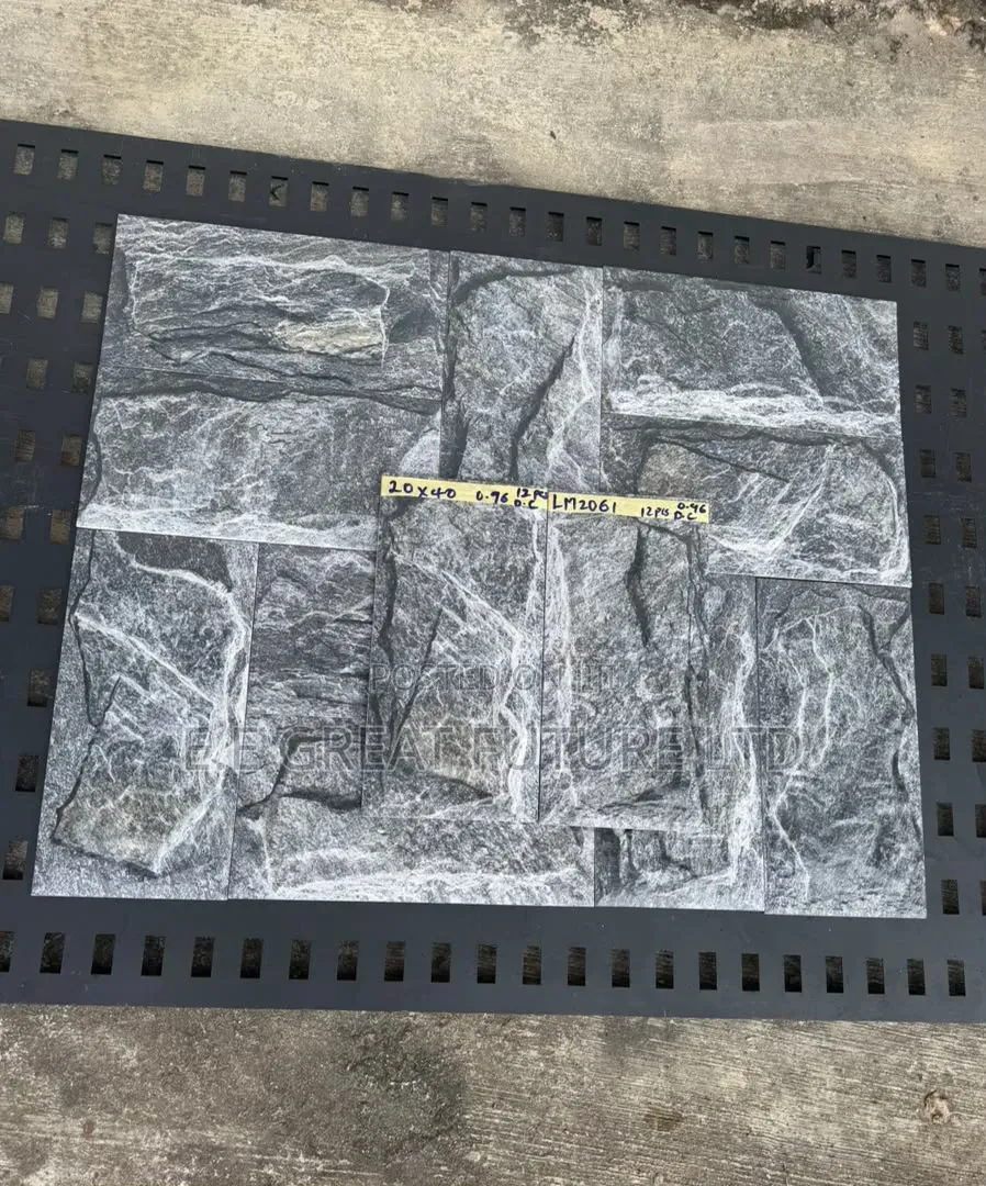 Stone Outside Wall Tiles