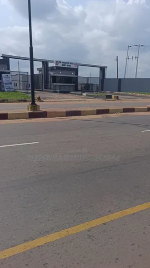 A Land at Akobo