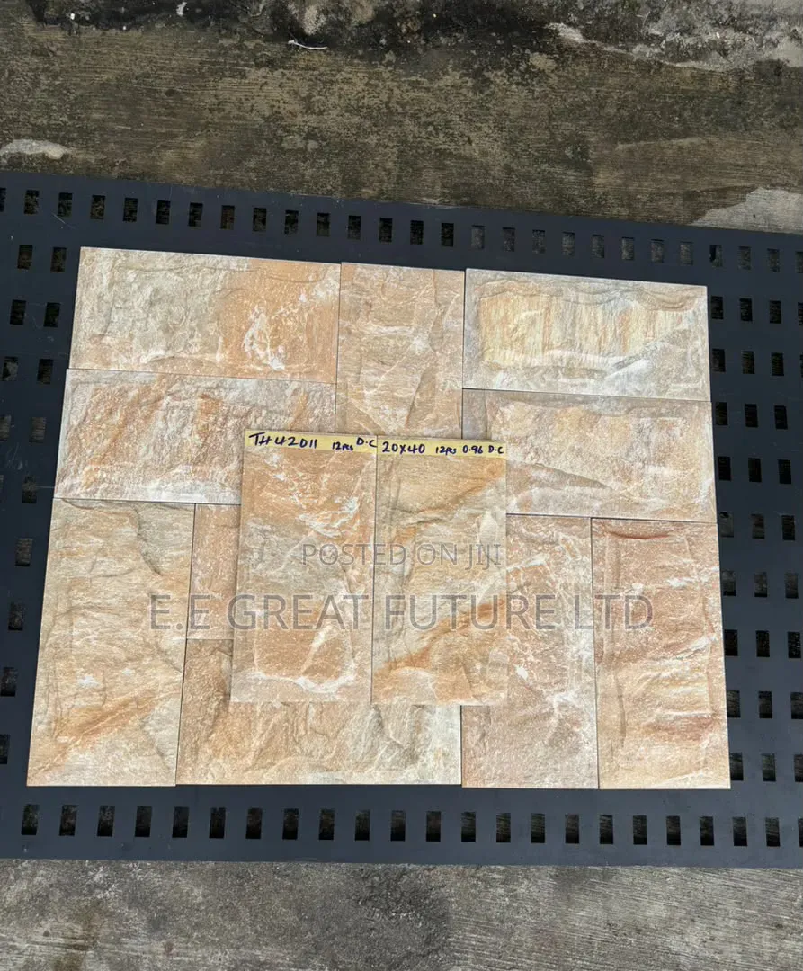 Stone Outside Wall Tiles