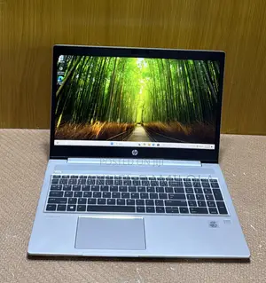 Laptop HP ProBook 450 G7 8GB Intel Core i5 SSD 256GB