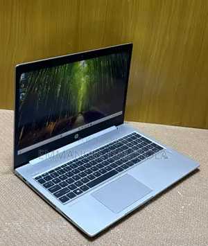 Laptop HP ProBook 450 G7 8GB Intel Core i5 SSD 256GB