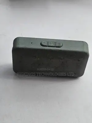 Used Portable Wireless Bluetooth Speaker