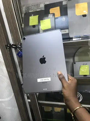 Apple iPad Air (2020) 256 GB Gray