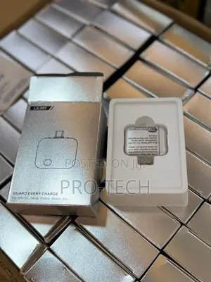 Autodisconnect Charger