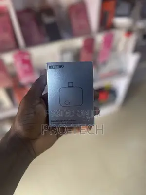 Autodisconnect Charger