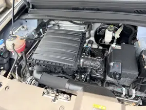 New Jetour T2 1.5 Petrol AWD 2025 Blue