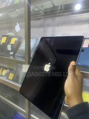 Apple iPad Air (2020) 256 GB Gray