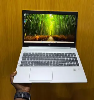 Laptop HP ProBook 450 G7 8GB Intel Core i5 SSD 256GB