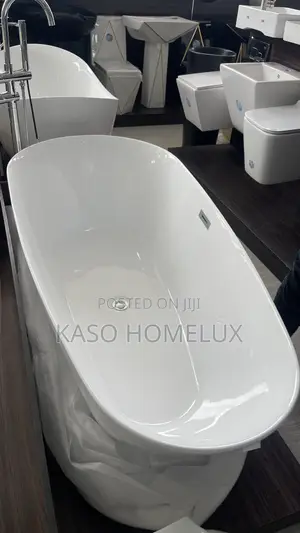 Modern Luxury Bathtub