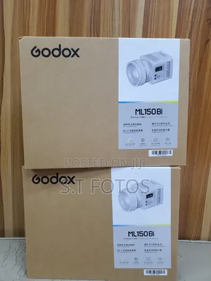 Godox Ml150 Bi