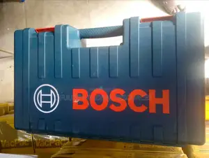Bosch 1,500w Heavy Duty Impact Drill Machine