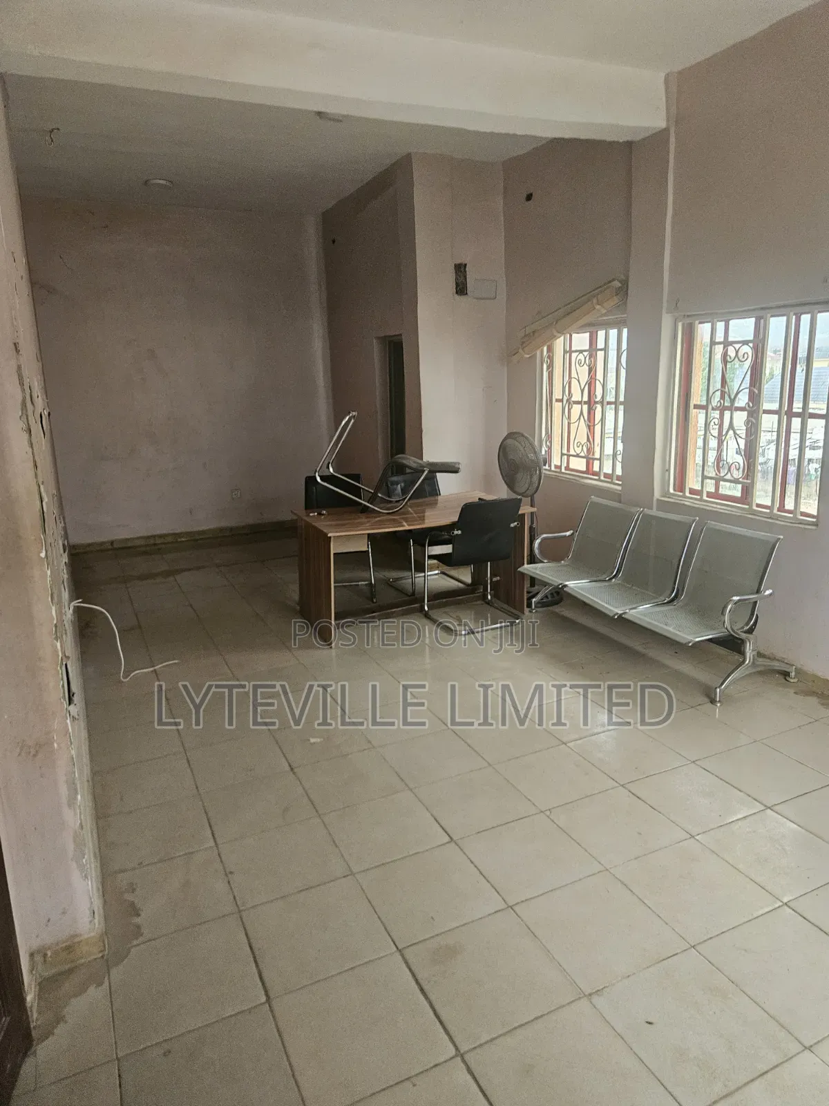 Office Space 35qm