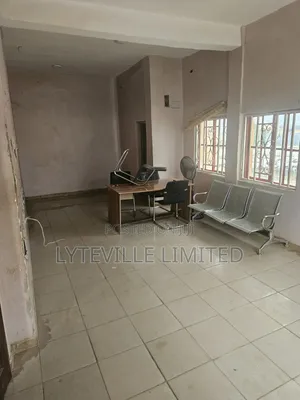 Office Space 35qm