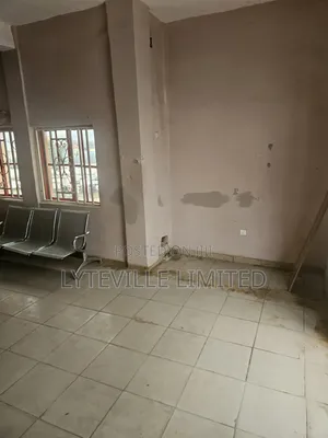 Office Space 35qm
