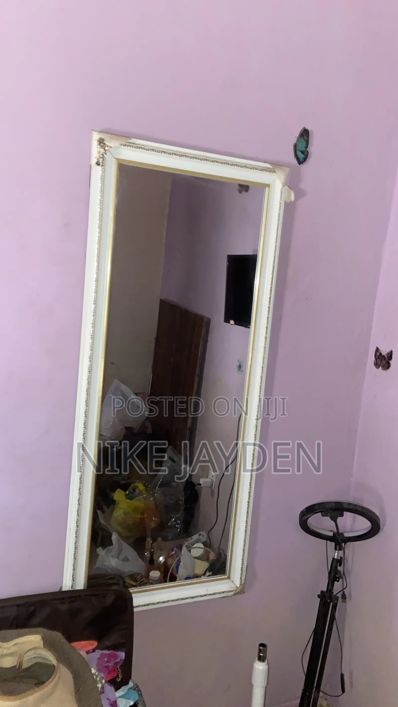 Home Items