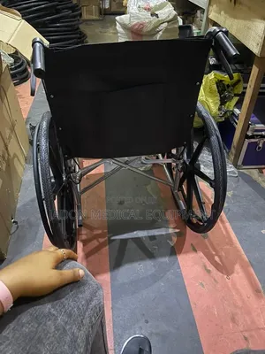 Wheelchair
