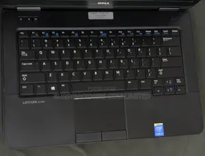 Laptop Dell Latitude 5440 8GB Intel Core i5 HDD 500GB