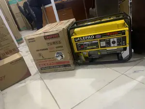 Practical 240V Power Backup With Elepaq SV6800 4.5kw
