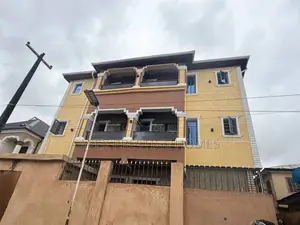 Mini Flat in Shomolu for rent