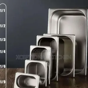 Food Warmer Plates