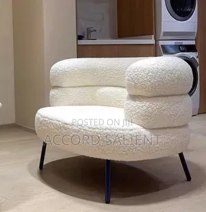 Single Seater Designer Couch