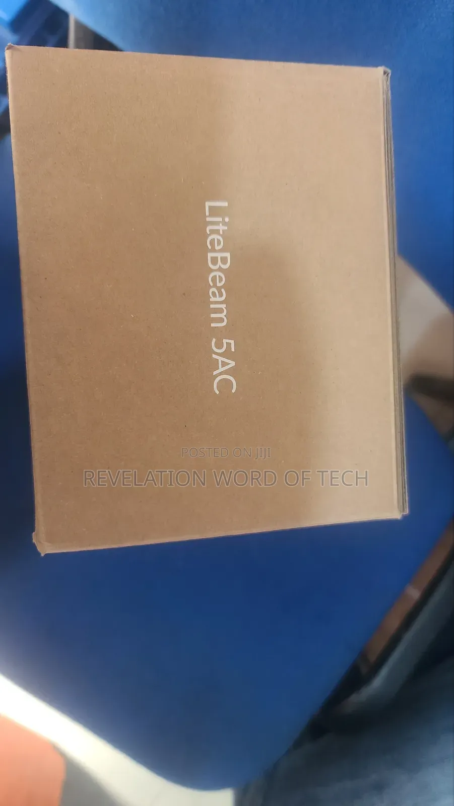 Lite Beam 5ac Gen2