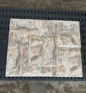 Stone Wall Tiles