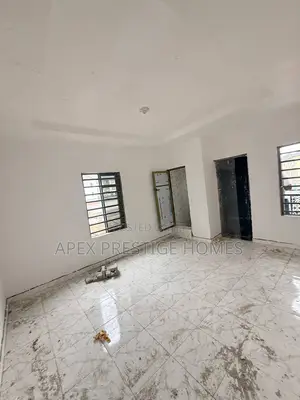 Mini Flat in Shomolu for rent