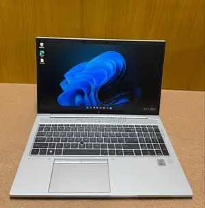 Laptop HP EliteBook 850 16GB Intel Core i7 SSD 256GB
