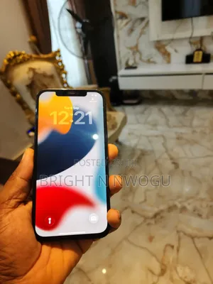 Apple iPhone 12 Pro Max 128 GB Blue