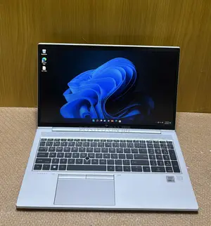 Laptop HP EliteBook 850 16GB Intel Core i7 SSD 256GB