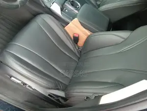 Acura MDX 2022 Black